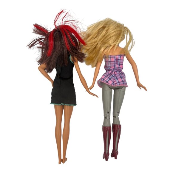 Lot of 2000s Ken Barbie dolls Clothing Accessories Horse - Picture 16 of 16